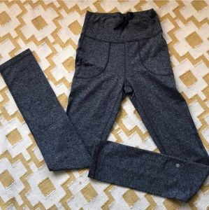 Lululemon Yoga Pants